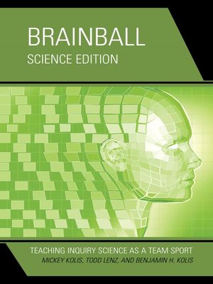 cover image of Brainball